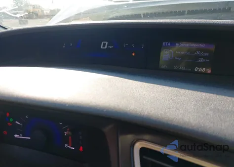 2015 Honda Civic Se z USA, uszkodzony, nr VIN 19XFB2F77FE114971